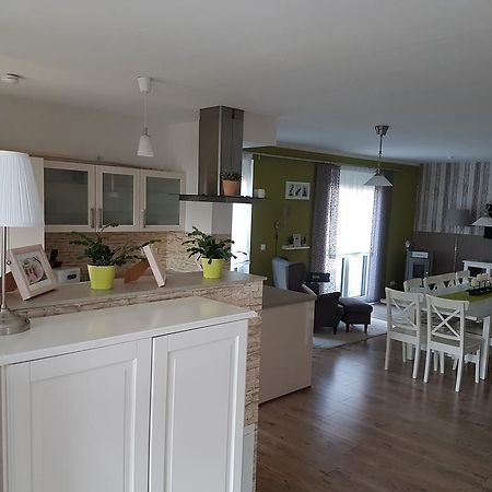 Ferienwohnung Grewe Hemsbach 외부 사진