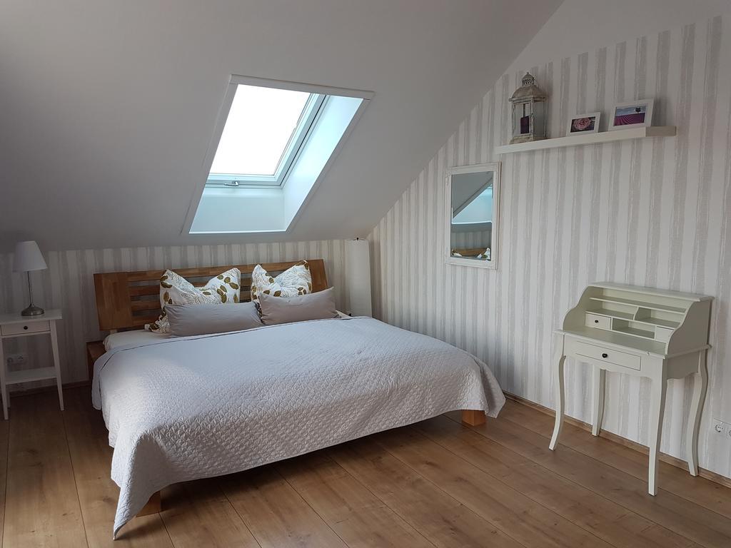 Ferienwohnung Grewe Hemsbach 외부 사진