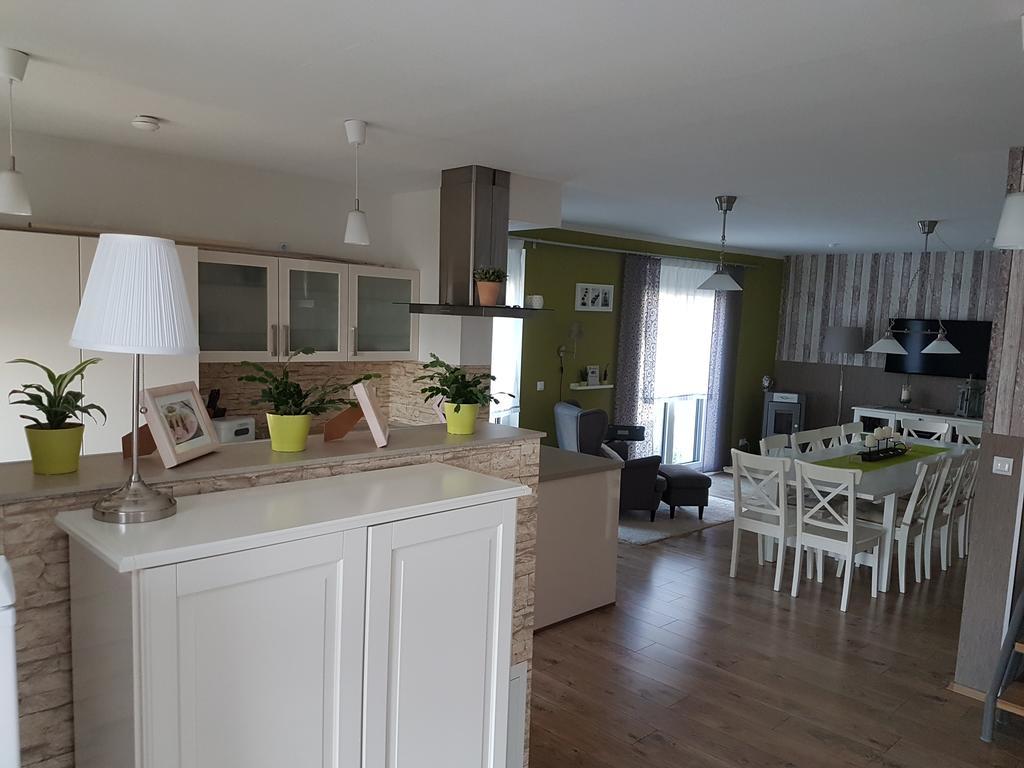 Ferienwohnung Grewe Hemsbach 외부 사진
