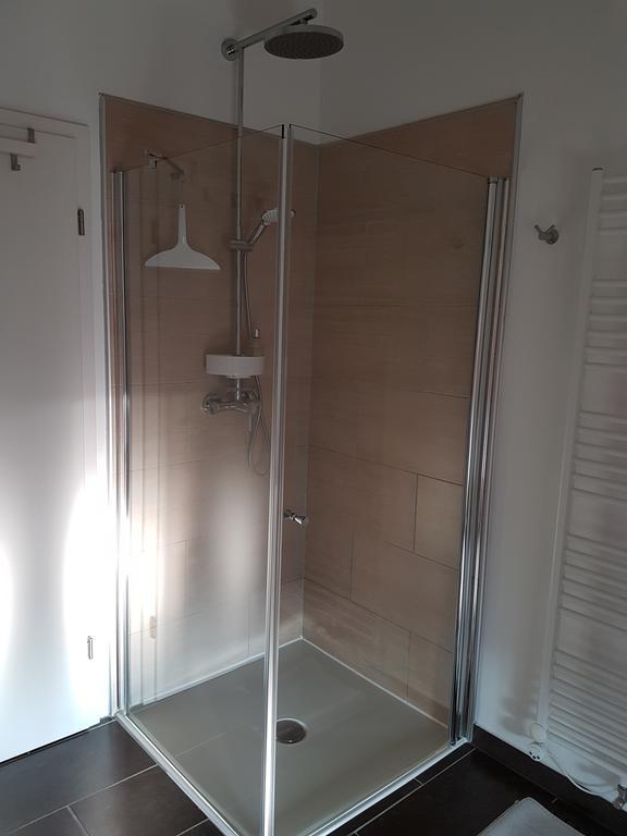 Ferienwohnung Grewe Hemsbach 외부 사진